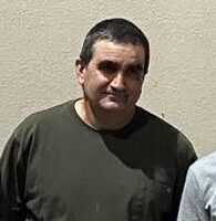 Alejandro Hareau