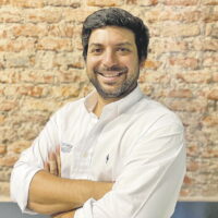 Facu Capandeguy