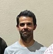 Nicolas Vazquez